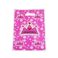 Sac Anniversaire Princesse