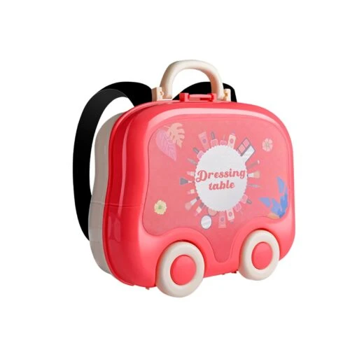 Sac Maquillage Magique