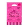 Sachet Anniversaire Princesse