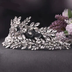 Coiffe De Princesse 5 Coiffe De Princesse -Princesse Magique Cosplay Boutique serre tete princesse 1