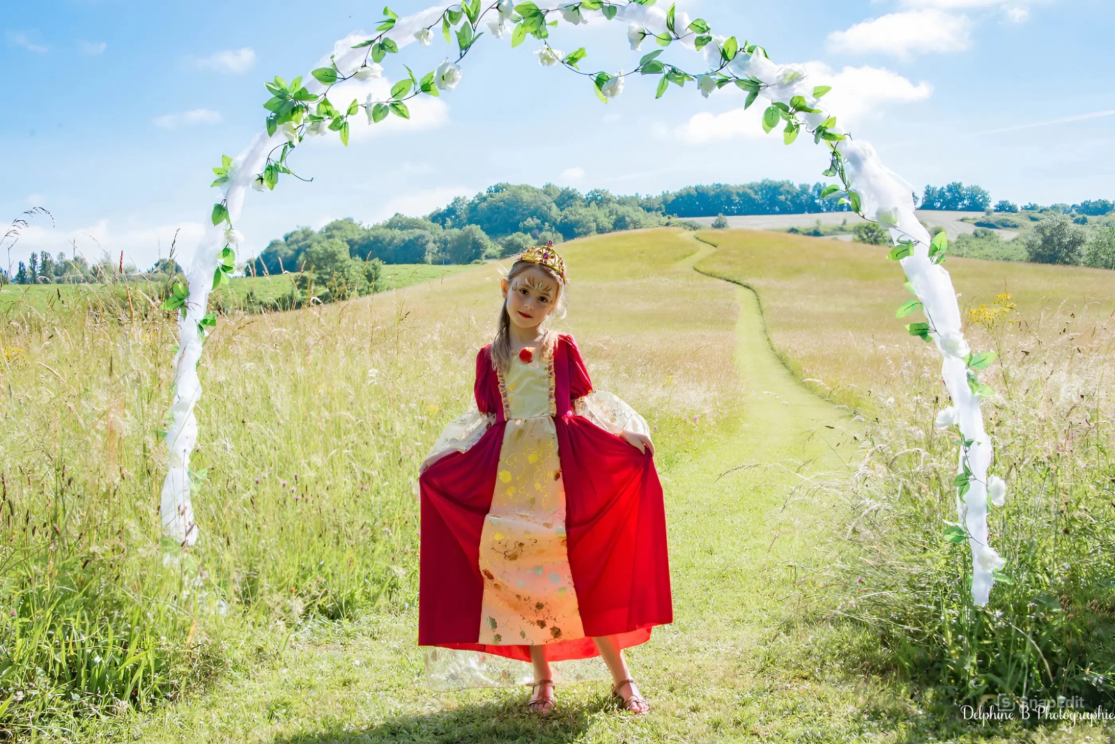 Princesse Magique Cosplay Boutique -Princesse Magique Cosplay Boutique snapedit 1755759115707