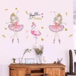 Stickers Barbie Princesse