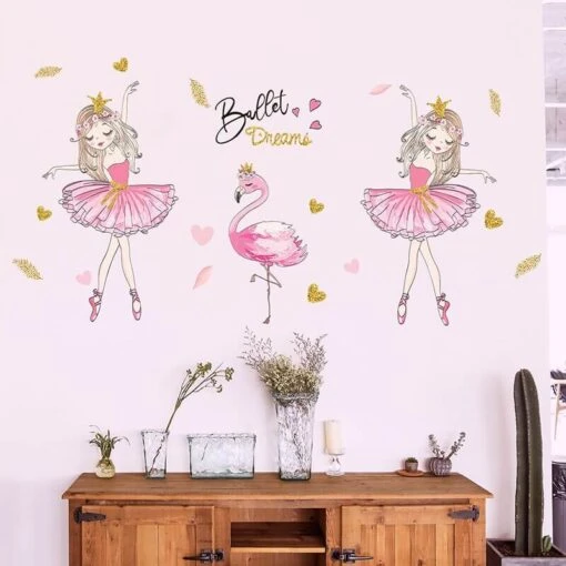 Stickers Barbie Princesse