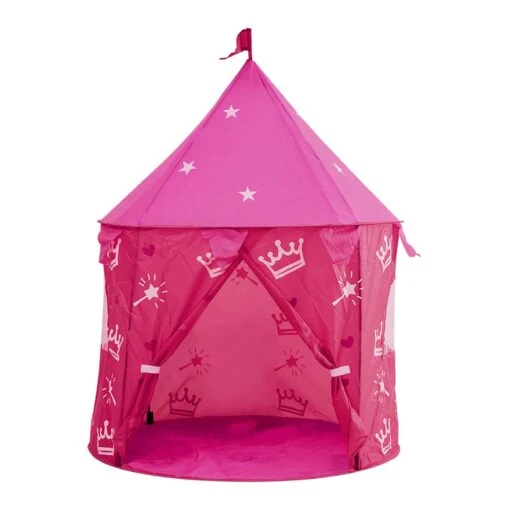 Tente Château Rose