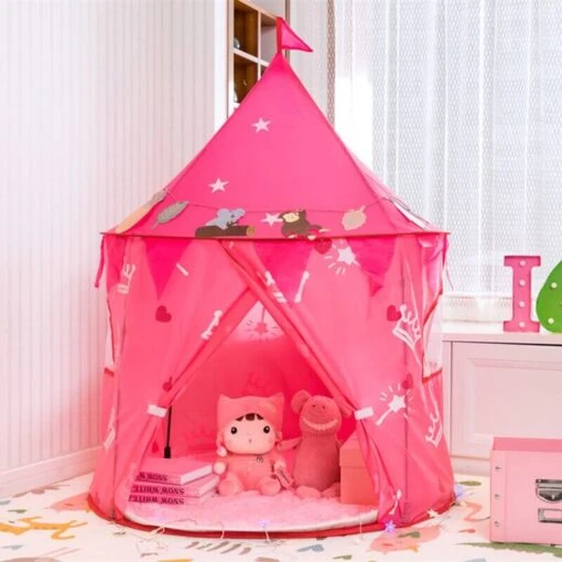 Tente Little Princesse