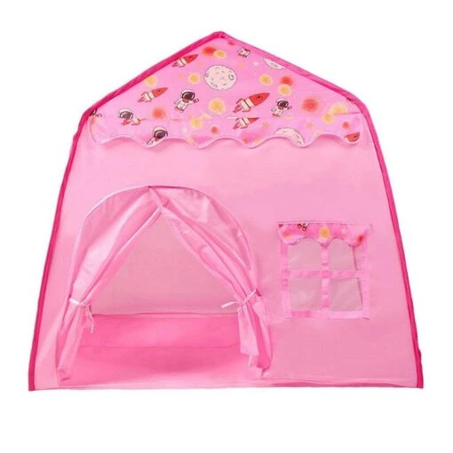 Tente Maison Fille