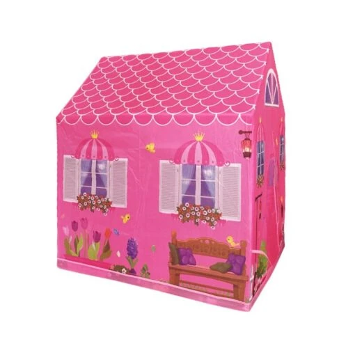 Tente Princesse Extérieur