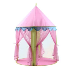 Tente Princesse Fille 5 Tente Princesse Fille -Princesse Magique Cosplay Boutique tente princesse petite fille