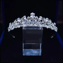 Diadème Princesse Femme -Princesse Magique Cosplay Boutique tiare princesse femme