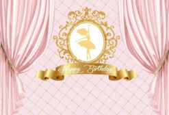 Toile De Fond Anniversaire Princesse 7 Toile De Fond Anniversaire Princesse -Princesse Magique Cosplay Boutique toile anniversaire princesse