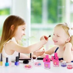 Trousse Maquillage Licorne -Princesse Magique Cosplay Boutique trousse licorne beautee