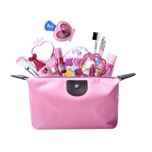 Trousse Maquillage Girly