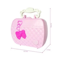 Maquillage Enfant Fille Princesse -Princesse Magique Cosplay Boutique valise maquillage enfant 1