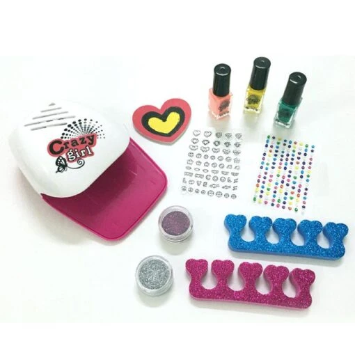 Vernis Princesse
